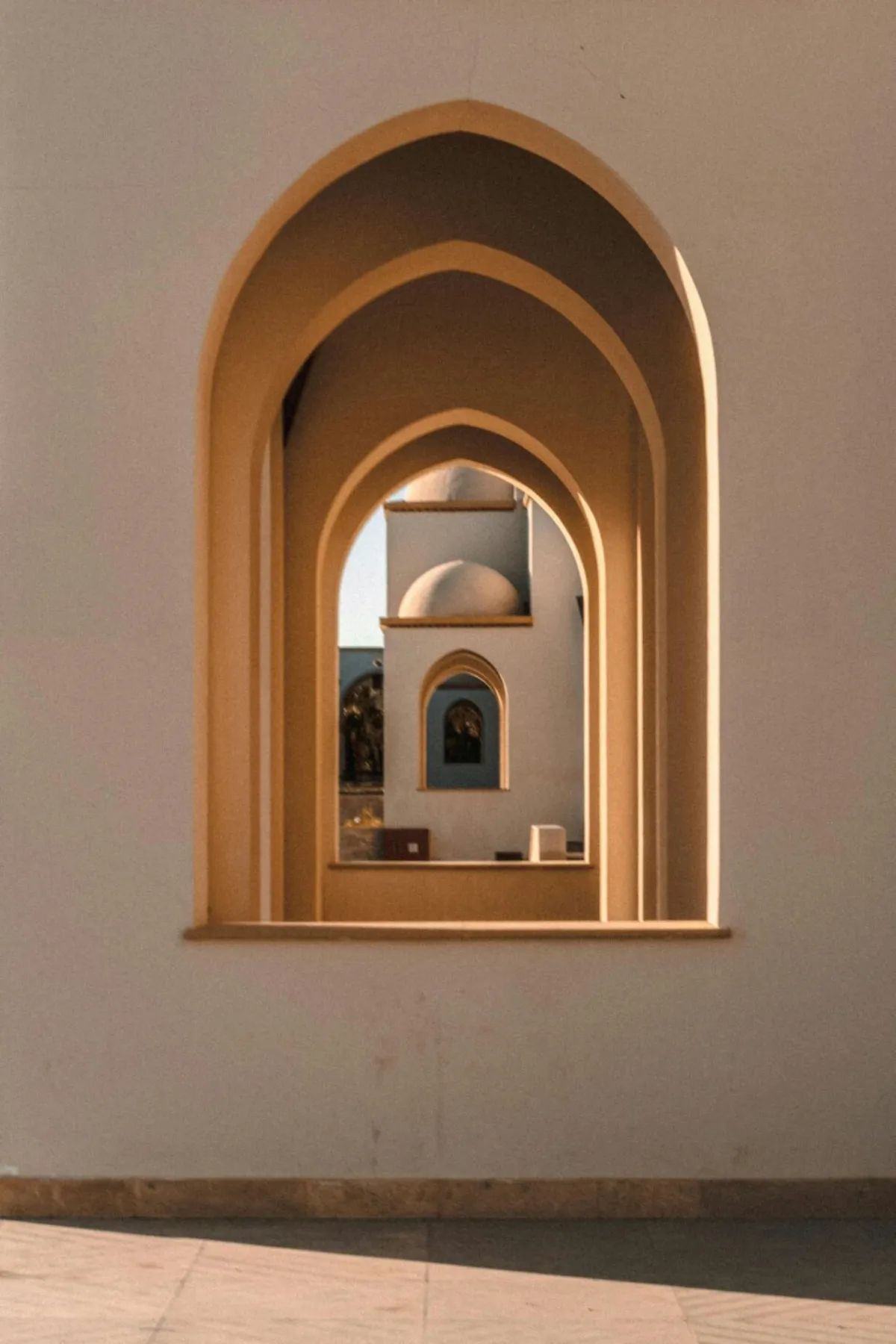 Islamic